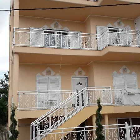 House Dilena Tsimtsiri Luxury 1 Casa vacanze