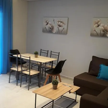 House Dilena Tsimtsiri Luxury 1 * Limenaria (Thasos)