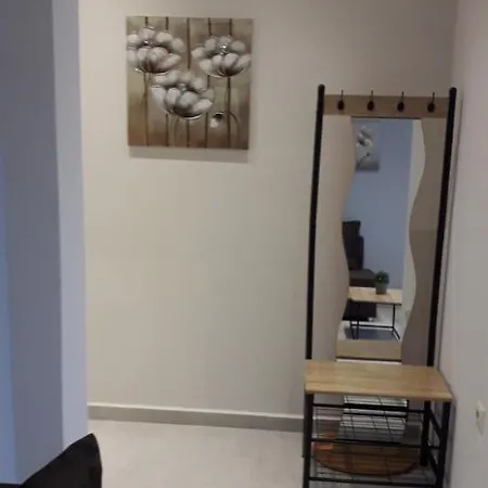 Hébergement de vacances House Dilena Tsimtsiri Luxury 1 Limenaria (Thasos)