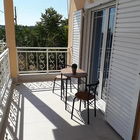 Casa vacanze House Dilena Tsimtsiri Luxury 1