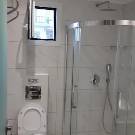 Holiday home House Dilena Tsimtsiri Luxury 1 Limenaria (Thasos)