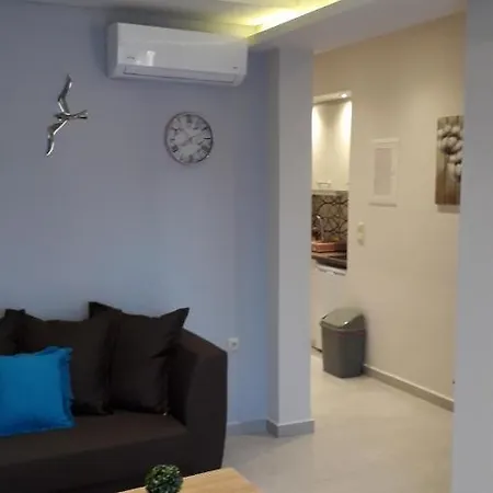 Holiday home House Dilena Tsimtsiri Luxury 1