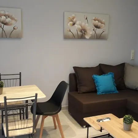 House Dilena Tsimtsiri Luxury 1 Casa vacanze