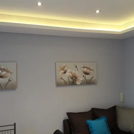 House Dilena Tsimtsiri Luxury 1 Holiday home