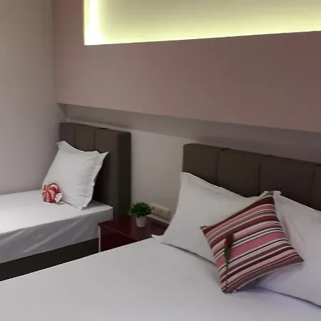 House Dilena Tsimtsiri Luxury 1 Casa vacanze *