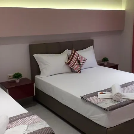 Holiday home House Dilena Tsimtsiri Luxury 1 *