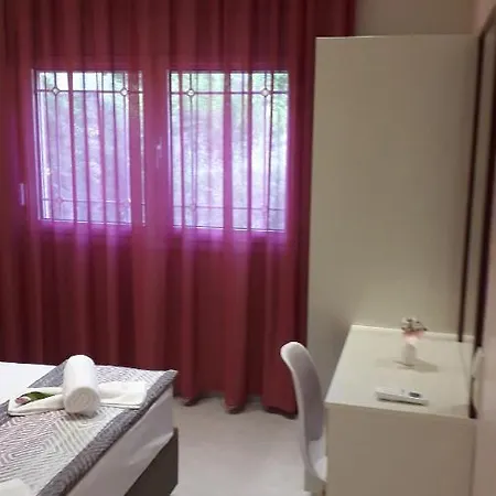 House Dilena Tsimtsiri Luxury 1 Holiday home Limenaria (Thasos)