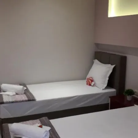House Dilena Tsimtsiri Luxury 1 Casa vacanze *