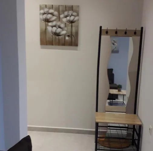 Ferienhaus House Dilena Tsimtsiri Luxury 1 Limenaria (Thasos)