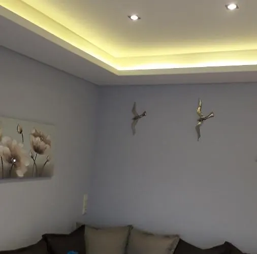 Ferienhaus House Dilena Tsimtsiri Luxury 1 *