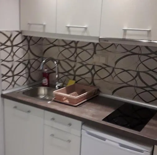 Ferienhaus House Dilena Tsimtsiri Luxury 1 *