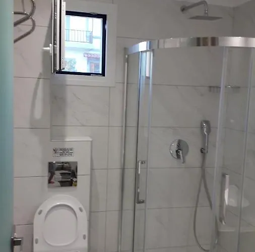 Ferienhaus House Dilena Tsimtsiri Luxury 1 Limenaria (Thasos)