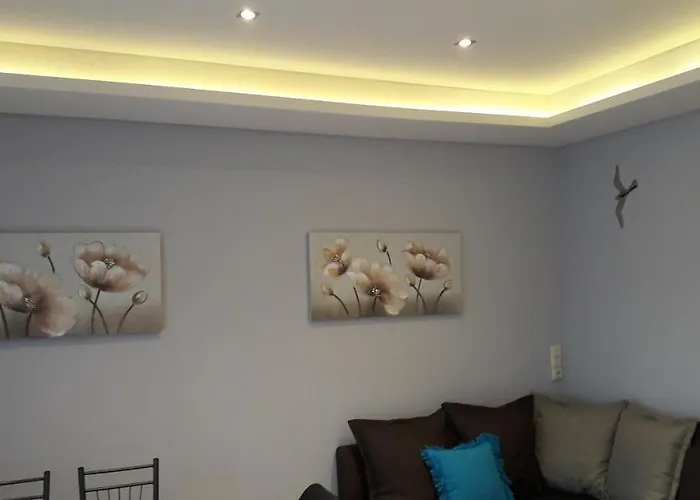 House Dilena Tsimtsiri Luxury 1 Ferienhaus