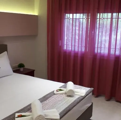 Ferienhaus House Dilena Tsimtsiri Luxury 1