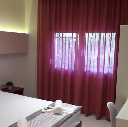 Ferienhaus House Dilena Tsimtsiri Luxury 1