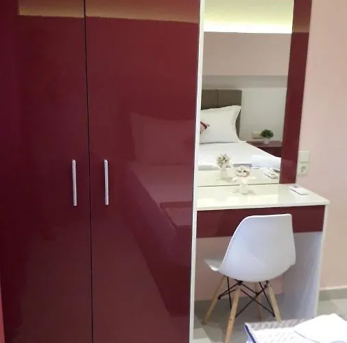 Ferienhaus House Dilena Tsimtsiri Luxury 1 *