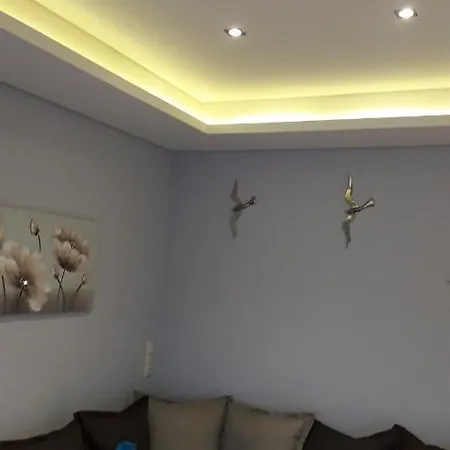 Holiday home House Dilena Tsimtsiri Luxury 1 *
