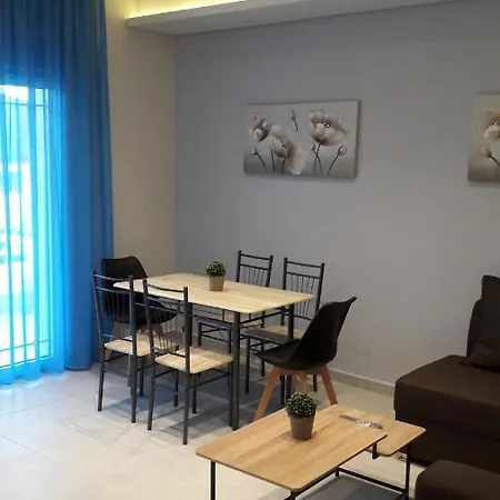 House Dilena Tsimtsiri Luxury 1 Dom wakacyjny *