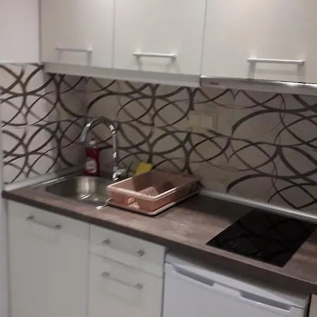 Holiday home House Dilena Tsimtsiri Luxury 1 *