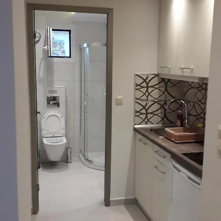 House Dilena Tsimtsiri Luxury 1 بيت للعطل