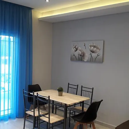 House Dilena Tsimtsiri Luxury 1 Holiday home