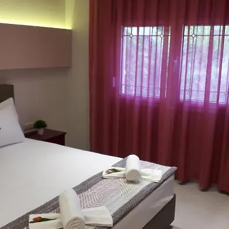 Holiday home House Dilena Tsimtsiri Luxury 1