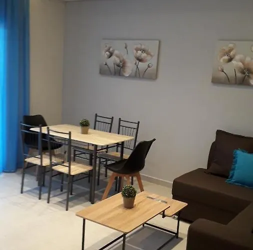 House Dilena Tsimtsiri Luxury 1 * Limenaria (Thasos)