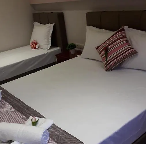 House Dilena Tsimtsiri Luxury 1 Сasa de vacaciones *